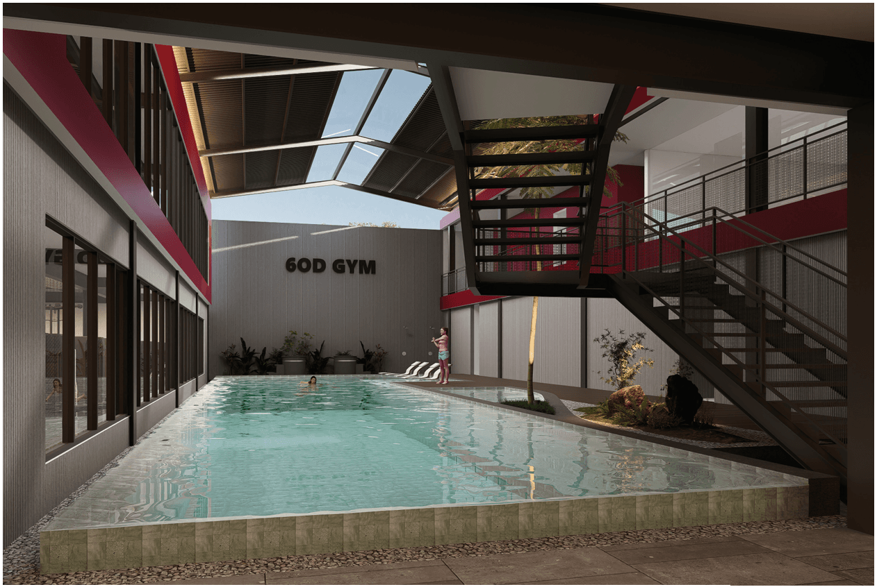 Elite Aquatic Training Center