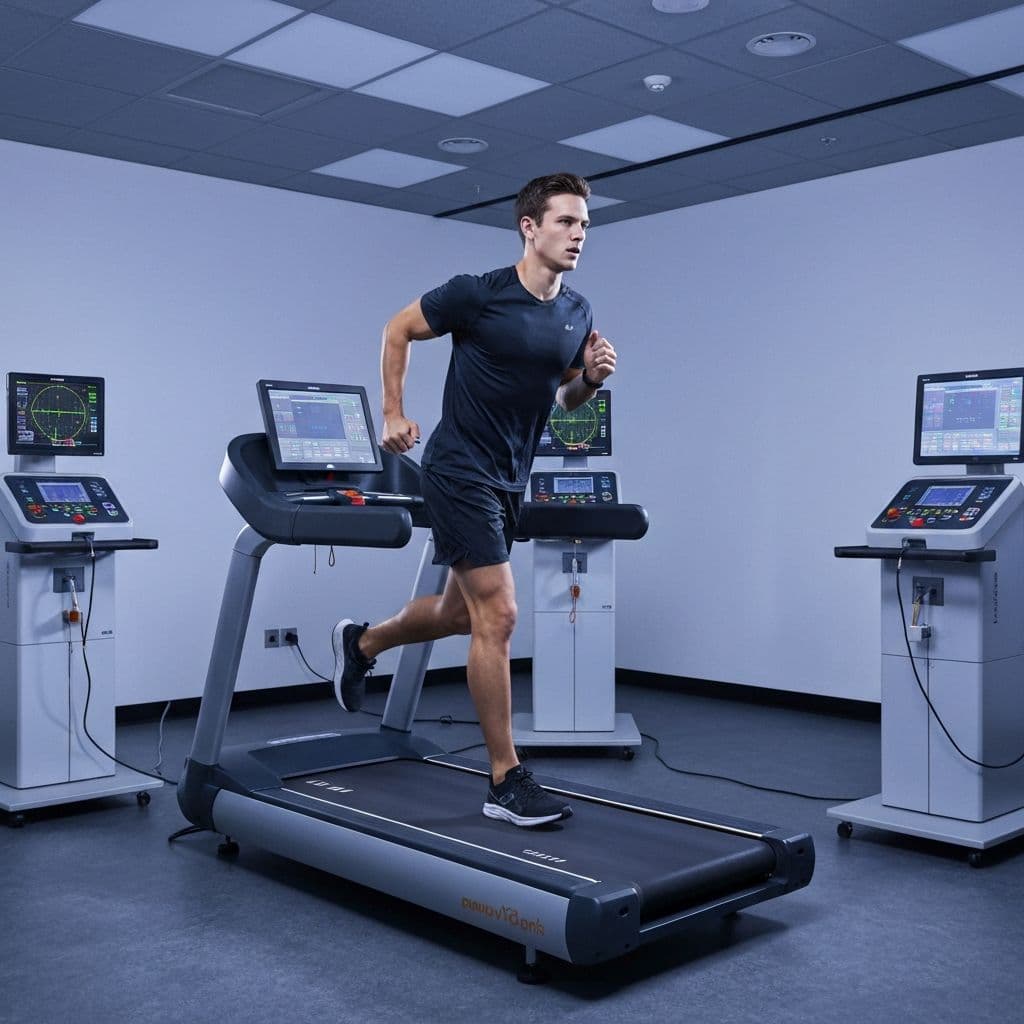 Human Performance Lab