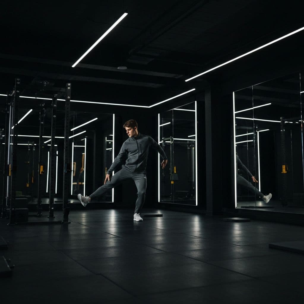 Mobility Therapy