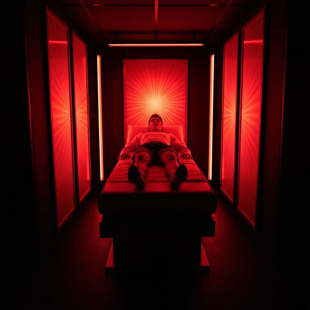 Red Light Therapy