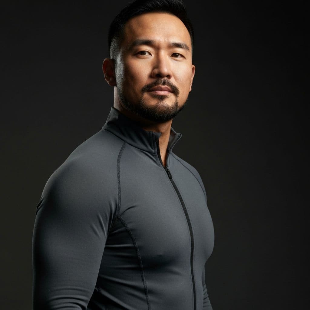 Michael Tanaka