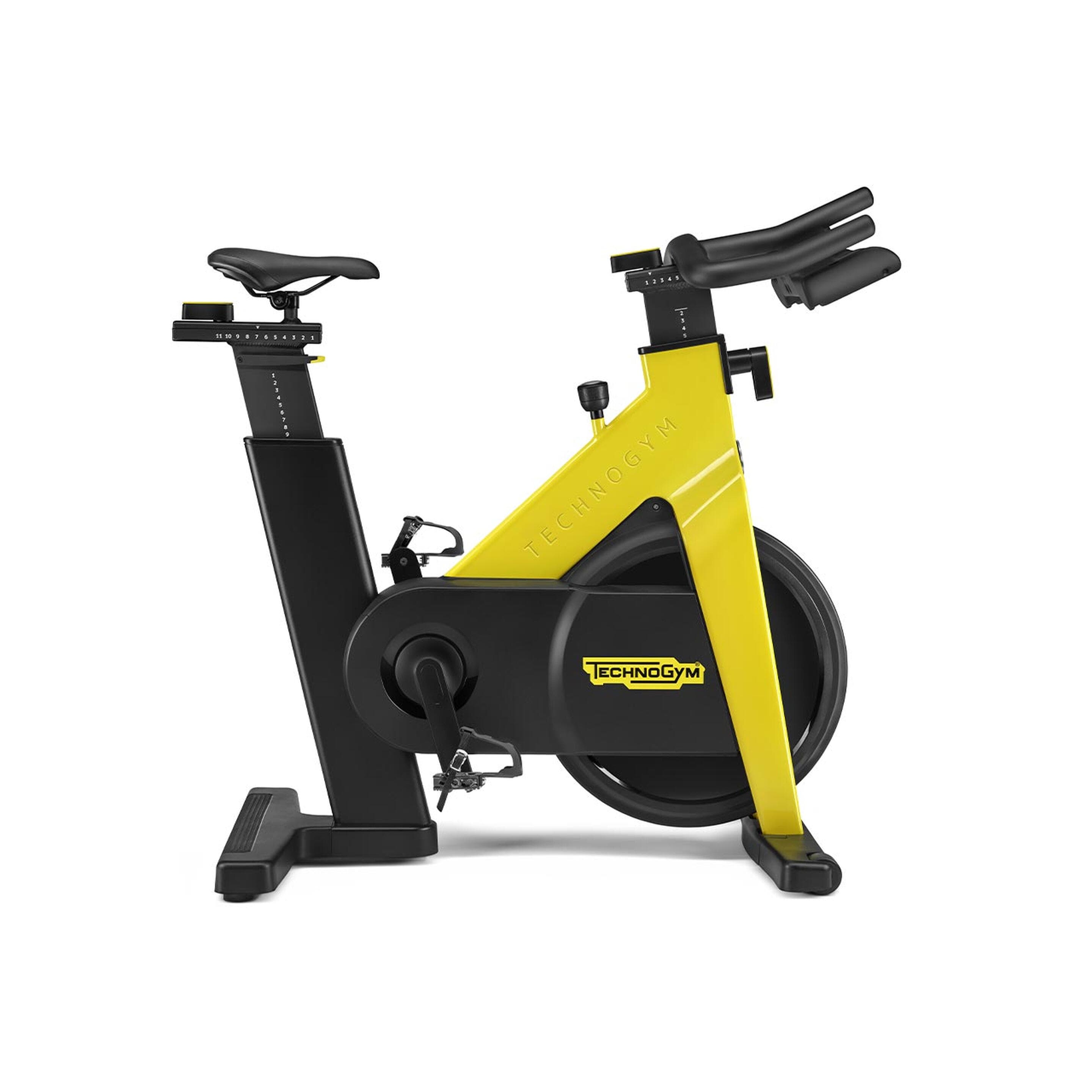 TECHNOGYM