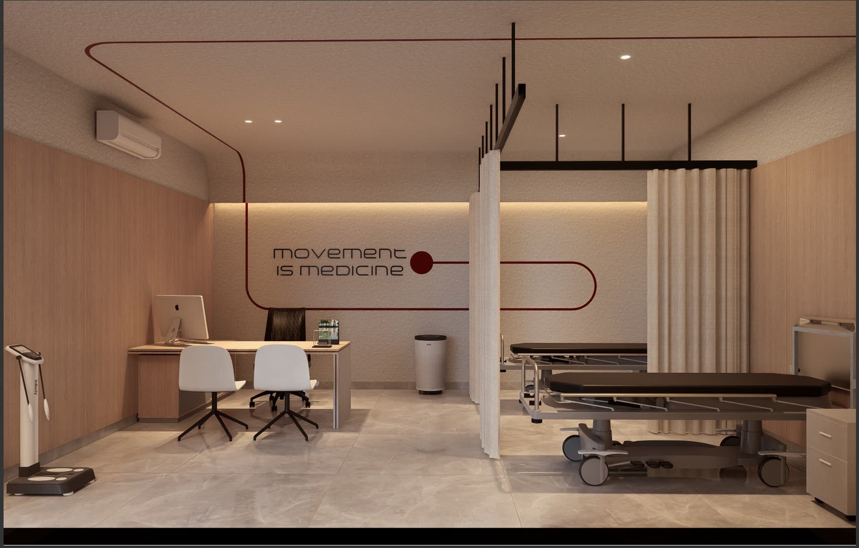 Physiotherapy