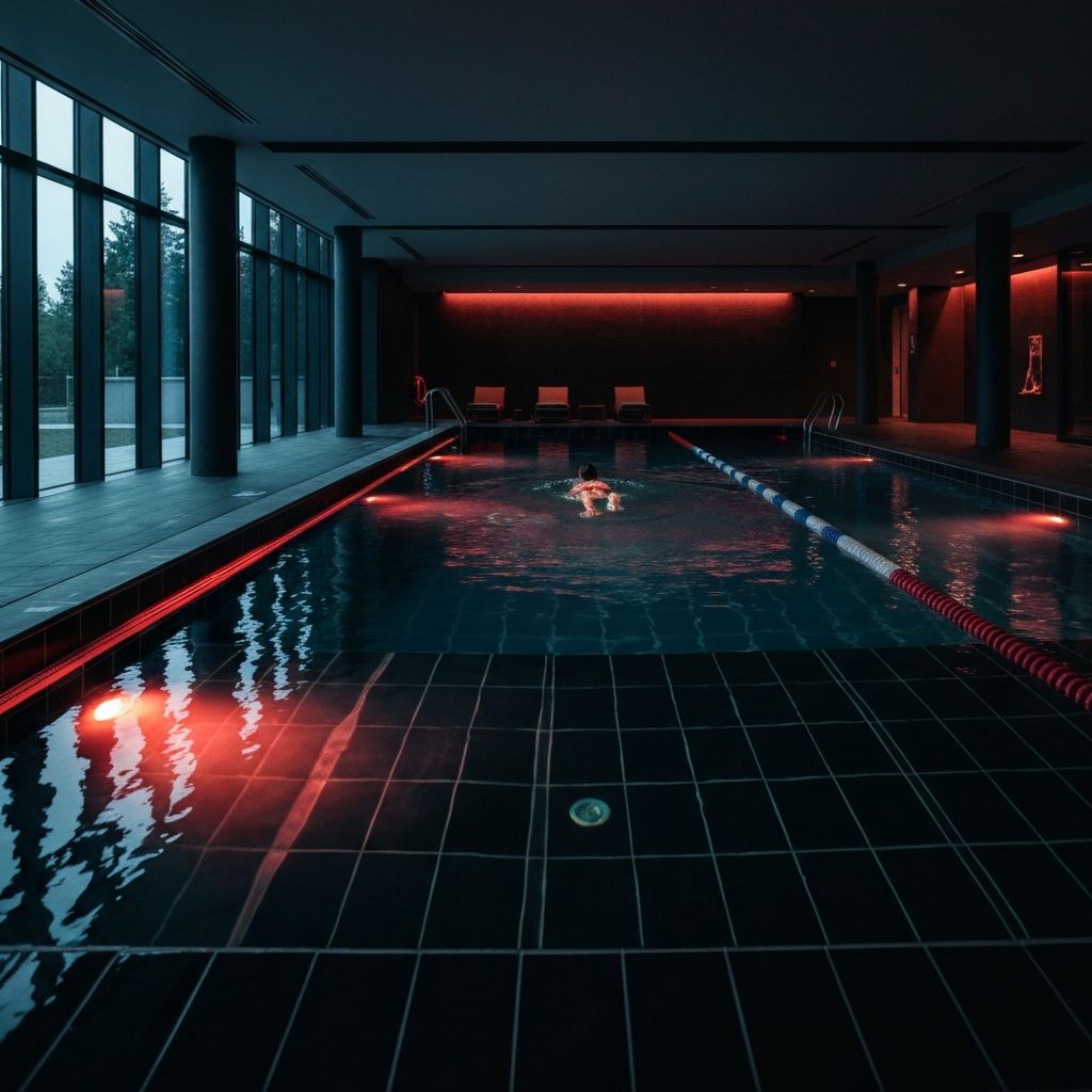 Elite Aquatic Training Center