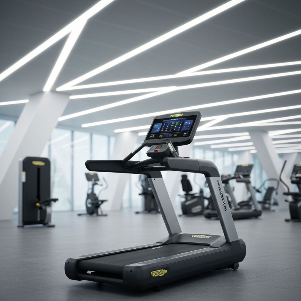 TECHNOGYM