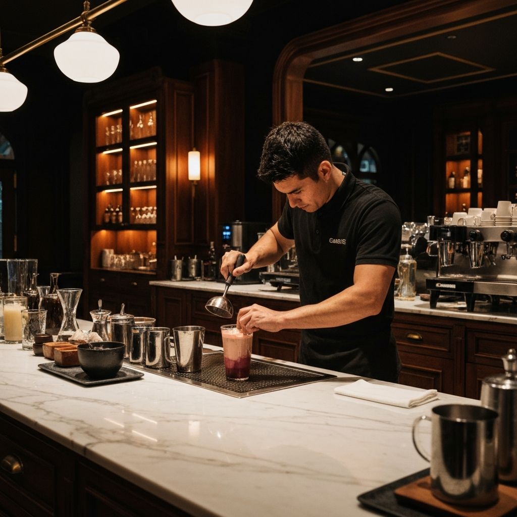 Bar Nutrisi Olahraga